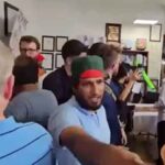 Bangladesh consulate in US