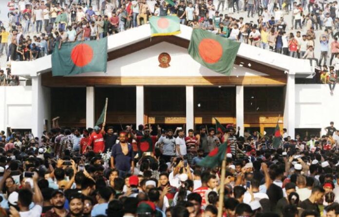 Bangladesh issue news