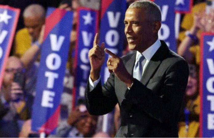 _Barack Obama