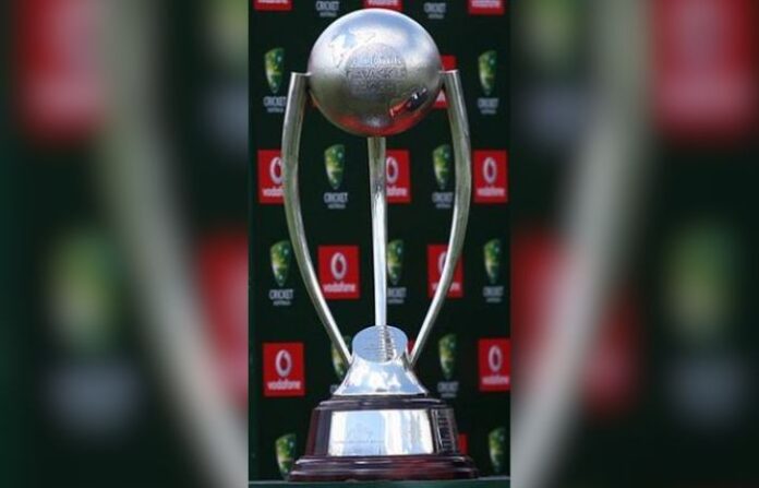 Border Gavaskar Trophy