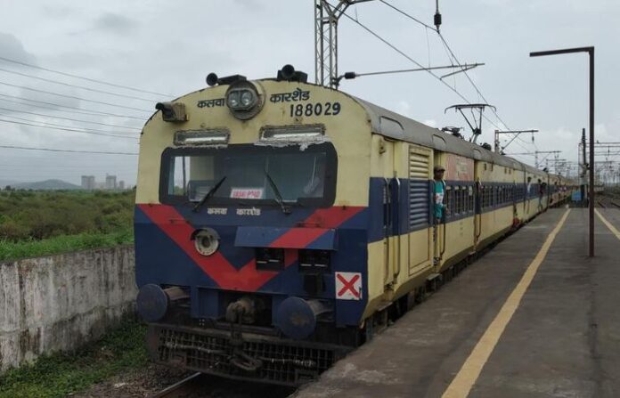Dahanu Nashik Memu
