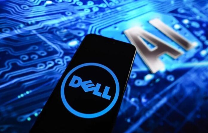 Dell Technologies
