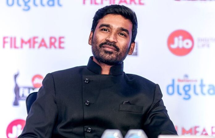 Dhanush