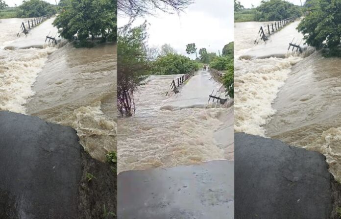 Dharadhiv Flood