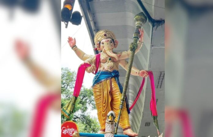 Ganpati