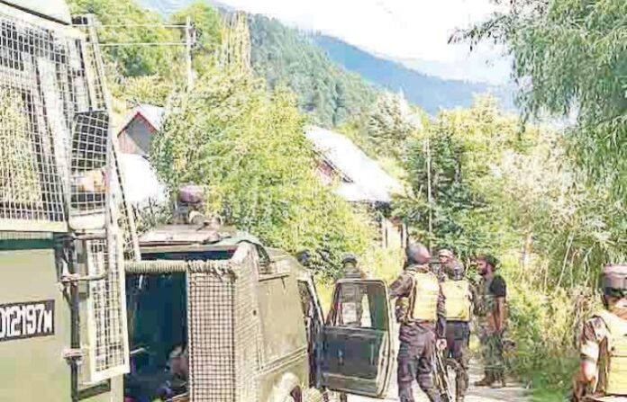 Indian Army