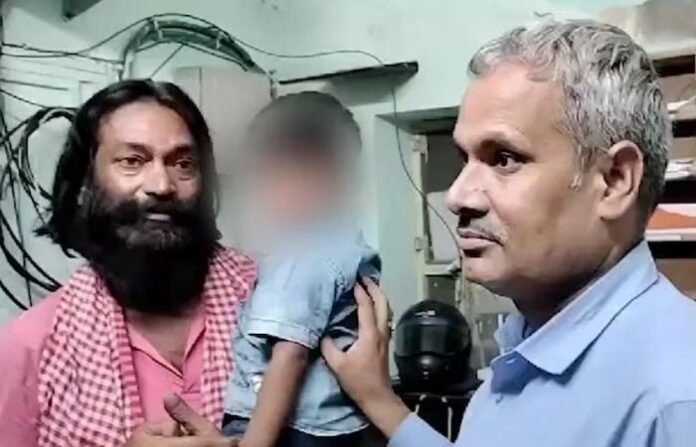 Jaipur Kidnapping Case