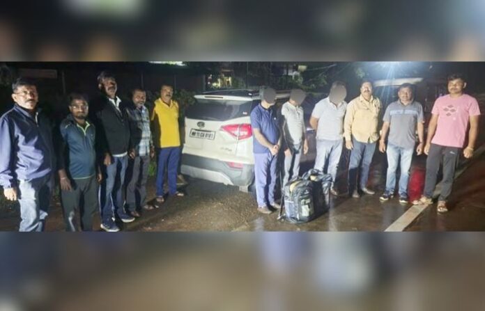 Khed Police