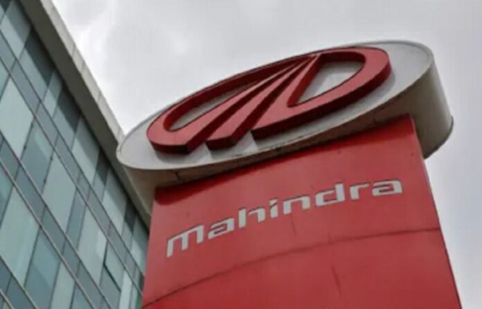 Mahindra