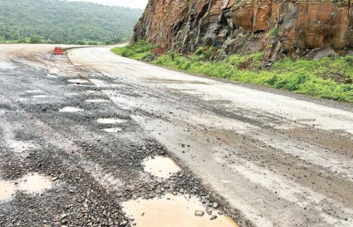 Mumbai Goa Highway