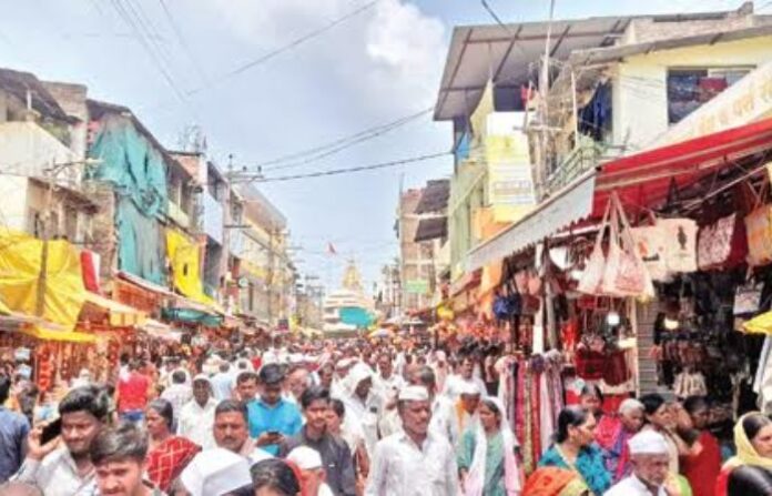 Pandharpur