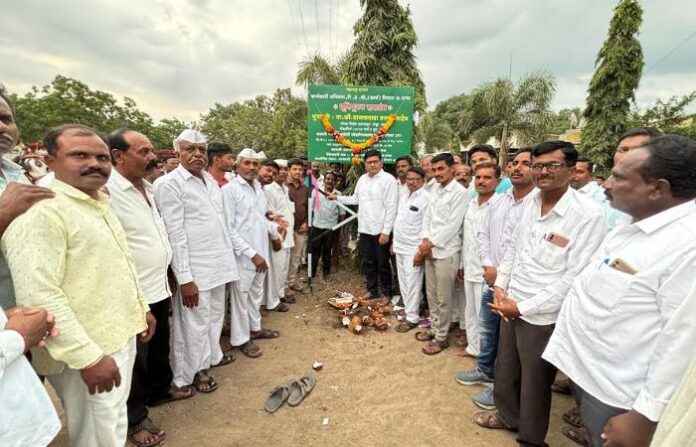 Prajakt Tanpure