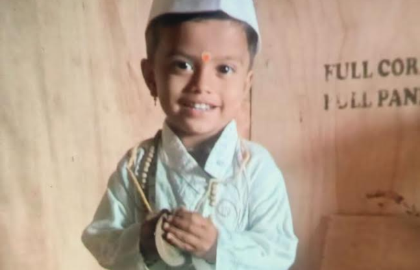 Prathmesh Wagh