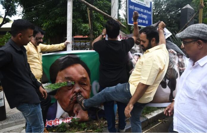 Protest