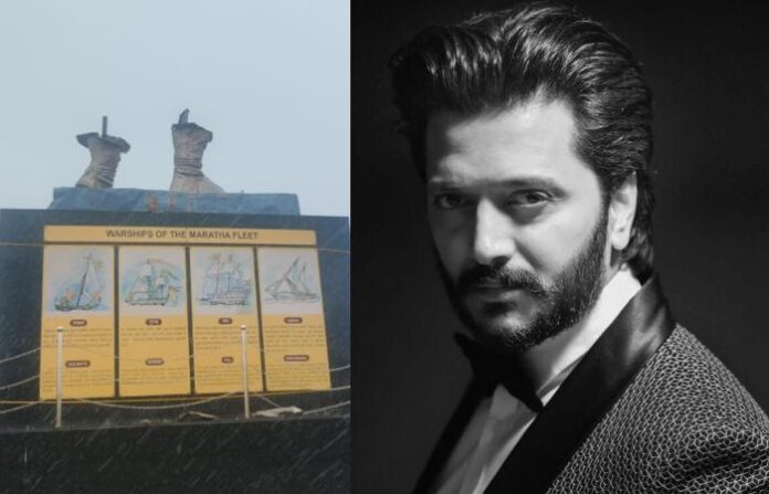 RITESH DESHMUKH