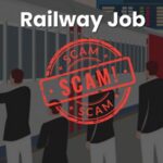 Railway Job