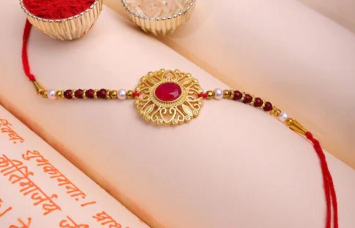 Rakhi