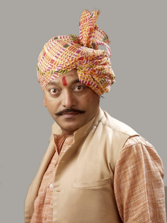 Raviprakash Kulkarni-2