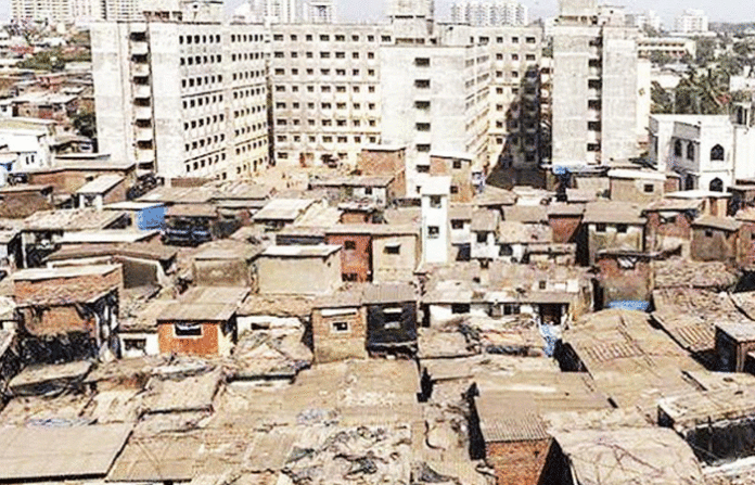SRA-mumbai