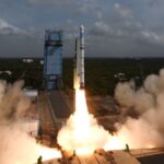 SSLV-D3EOS-08 Mission