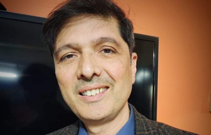 Shantanu abhyankar