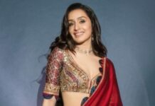 श्रद्धा कपूर घरासाठी मोजणार 6 लाख रुपये भाडे