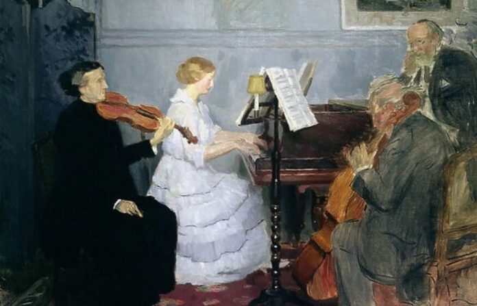 Sonota mozart form