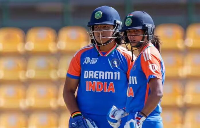 TEAM India