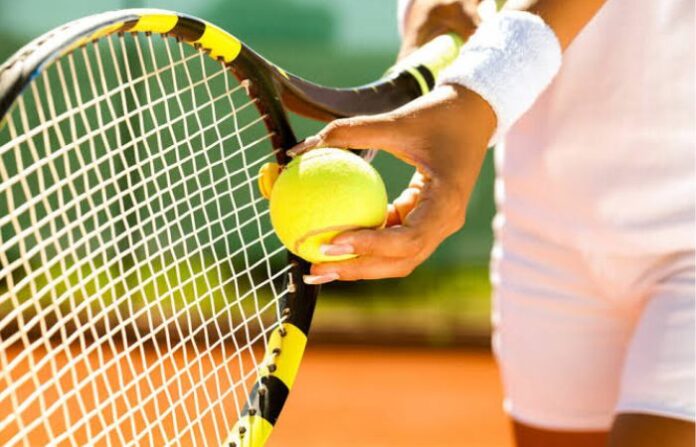 Tennis