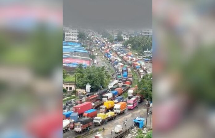 Traffic