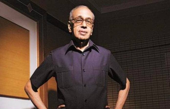 Rammurti Tyagrajan