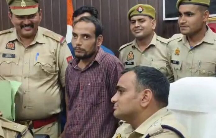 Up Crime News