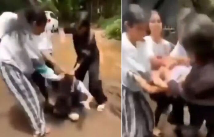 Versova Video Viral