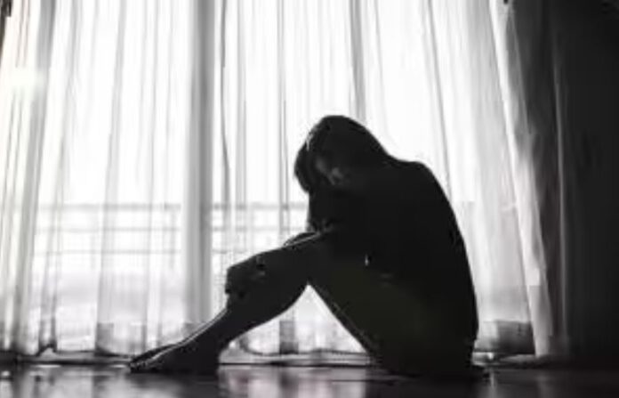 Women in Depression