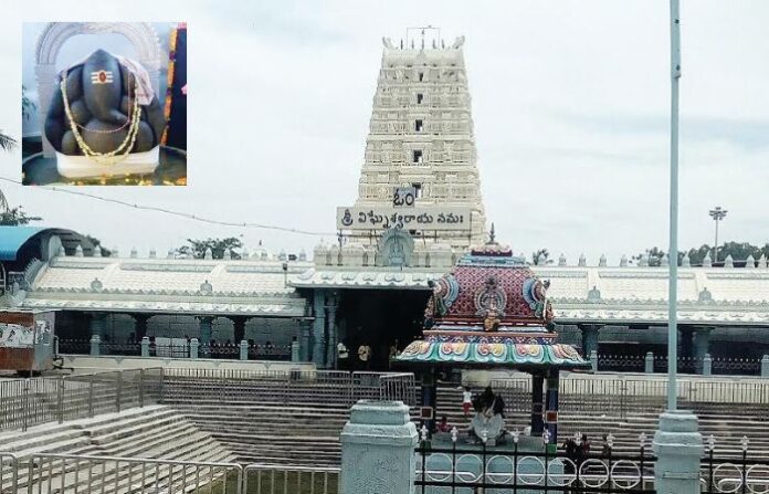 aandra temple