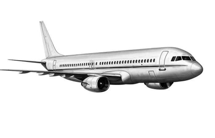 airoplane