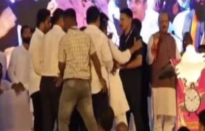 ajit pawar