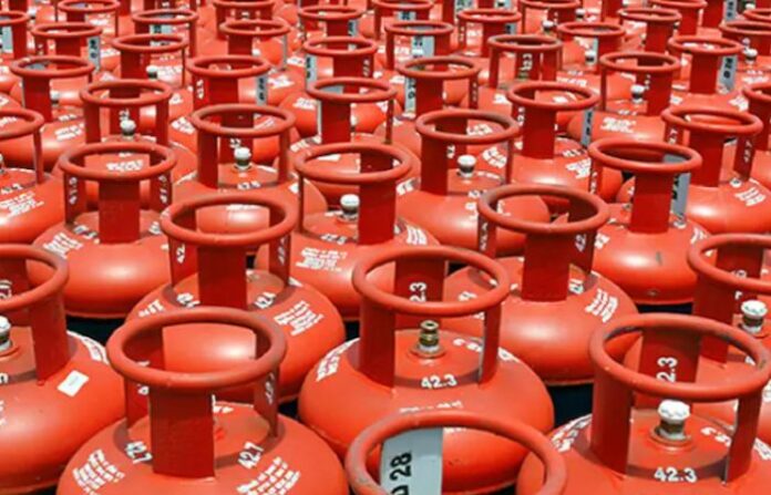 ambernath news cylindar