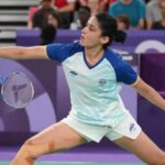 ashwini ponnappa