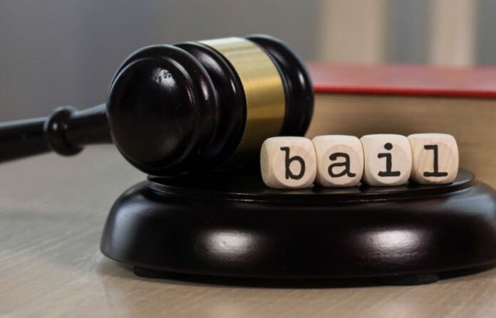 bail granted