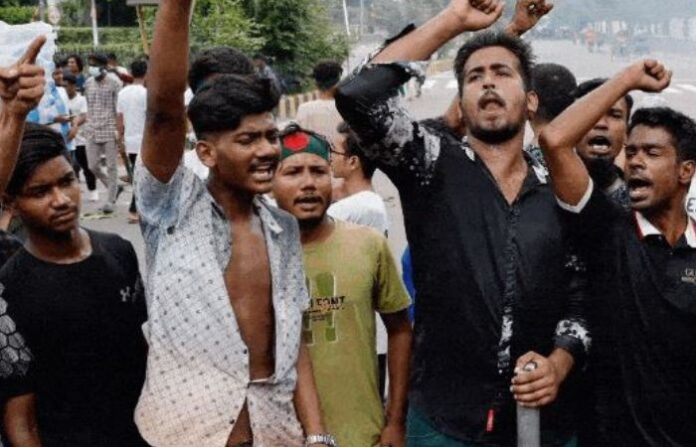 bangladesh
