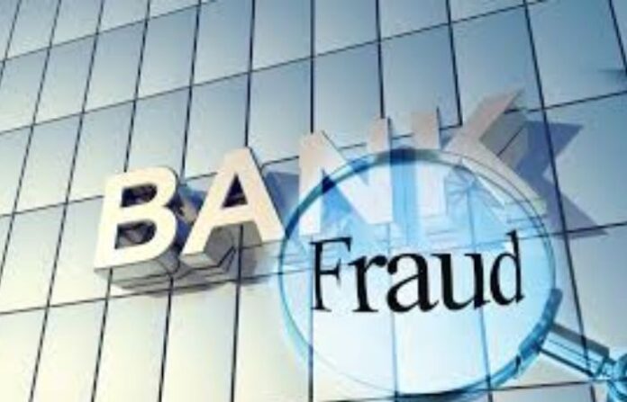 bank fraud