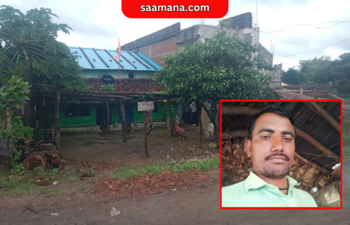 bhandara crime news