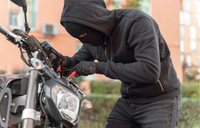 bike theft