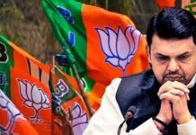 पैसे घेऊन तिकिटे विकली! लातुरात भाजपच्या निष्ठावंतांचा माघार घेण्यास नकार