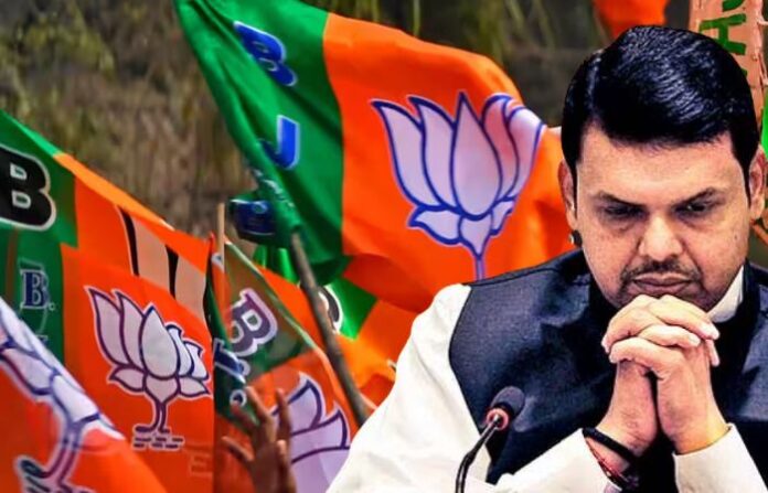 bjp devendra