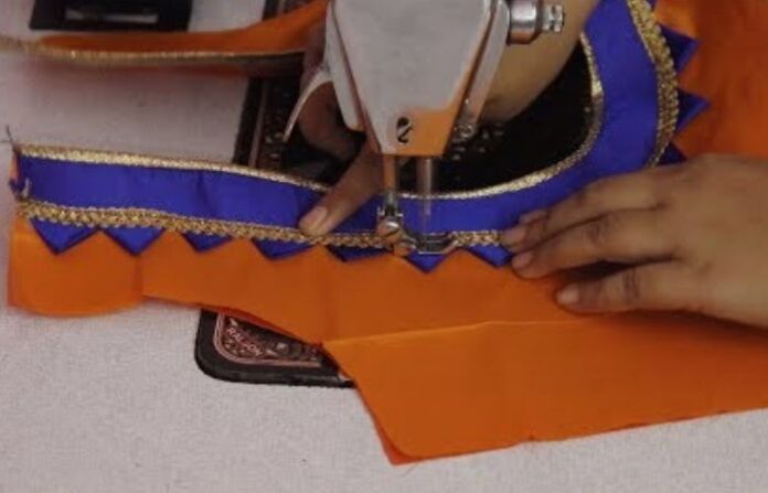 blouse stitching (1)