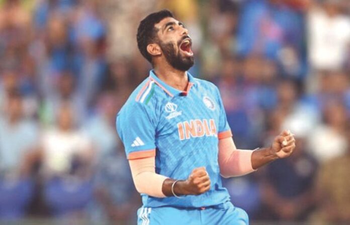 bumrah