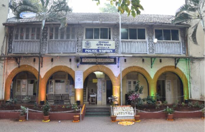 byculla police station