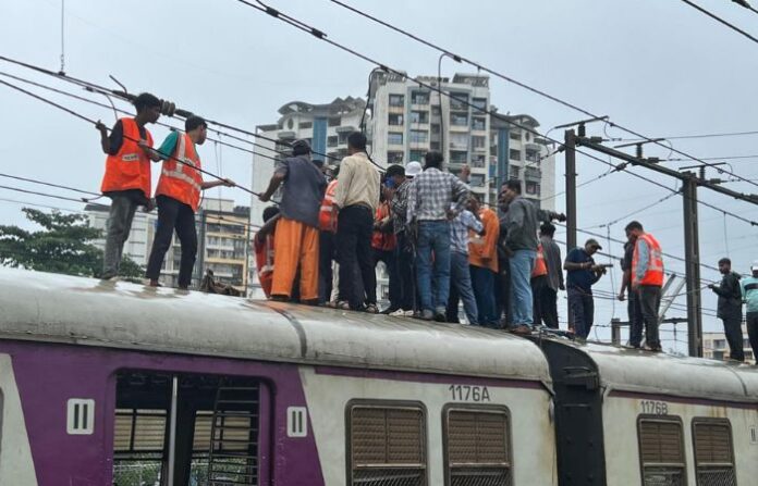 central railway
